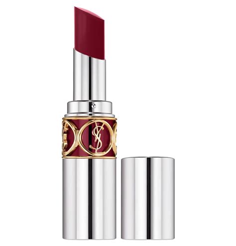 ysl lippenstift volupte sheer candy|YVES SAINT LAURENT .